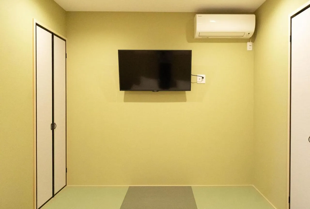 Hanastay花渓居 · 嵐（Arashi) 大阪市 日本