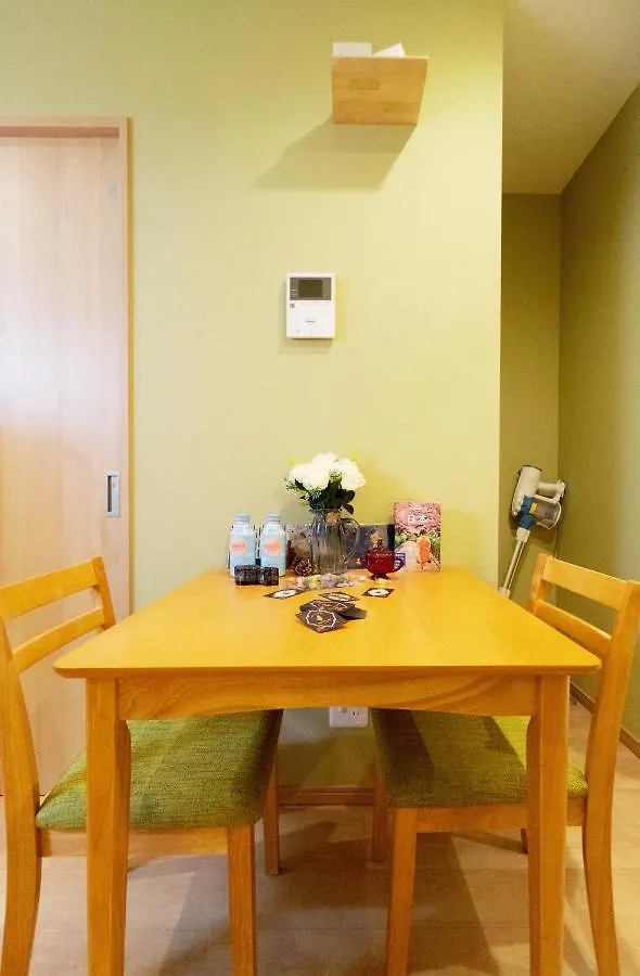 Hanastay花渓居 - 嵐（Arashi) Osaka Villa