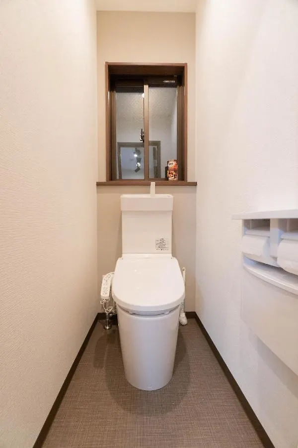 Villa Hanastay花渓居 - 嵐（Arashi) Osaka