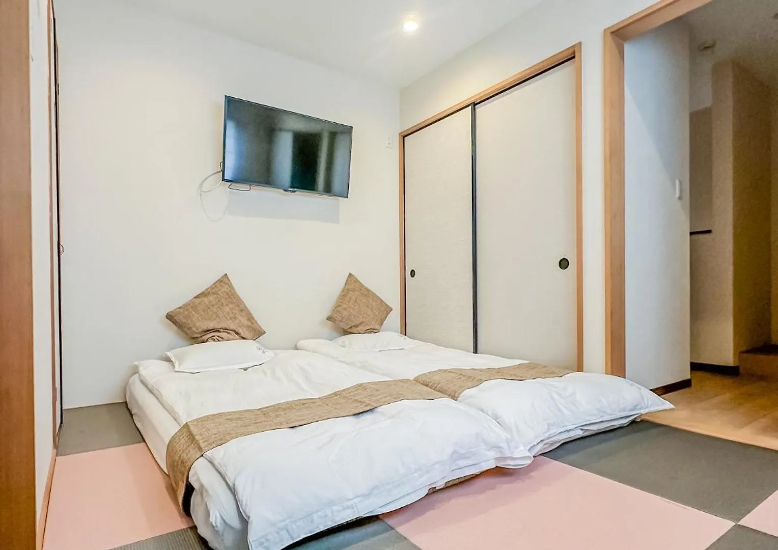 Villa Hanastay花渓居 - 嵐（Arashi) Osaka Japan